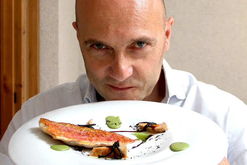 El prestigioso crítico gastronómico Esteban Capdevila, incluye al Mu·Na en 'Lo mejor del 2020, a pesar de todo…' 1