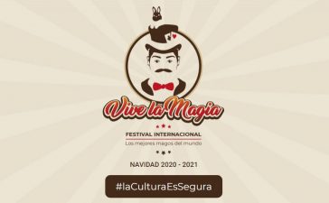 El festival 'Vive la Magia' pasará en Navidad por Bembibre, Villafranca y Camponaraya 3