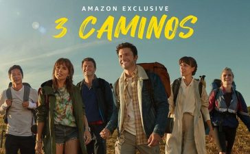 Amazon Prime desvela el trailer de la serie '3 caminos' que se estrena el 22 de enero 6