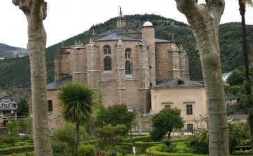 Las Edades del Hombre se celebrará en Villafranca del Bierzo en 2024 y aspira a ser transfronteriza en 2025 5