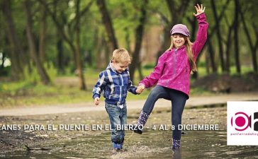 Planes para el fin de semana (Y puente) del 4 al 8 de diciembre 2020 4