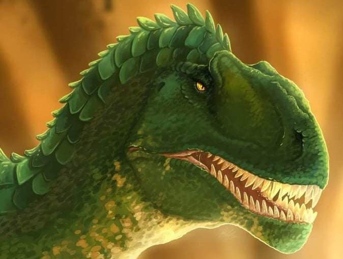 El Munic de Carracedelo organiza actividades infantiles temáticas dedicadas a los dinosaurios 1