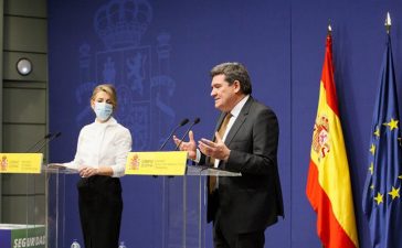 Inclusión acuerda con los autónomos extender las ayudas hasta el 31 de mayo 9