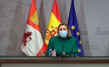 La Consejería de Familia e Igualdad de Oportunidades reactiva los servicios de atención a menores a cargo de cuidadores afectados por el virus ante el agravamiento de la pandemia 8