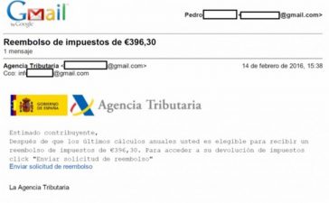 La Policía Nacional detiene a un hombre que obtuvo datos de más de 4.000 tarjetas bancarias usando el método smishing 9