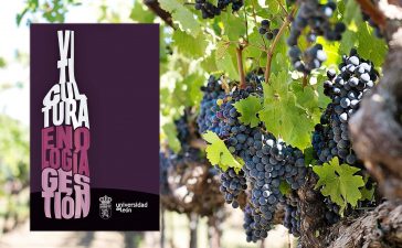 Comienza en Ponferrada la III edición del Máster en Viticultura y Enología de la ULE 3