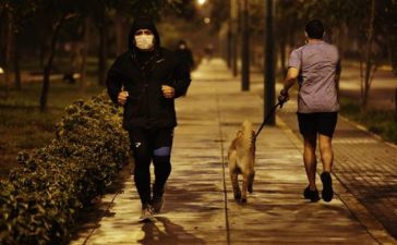 Esto es lo que debes de saber sobre la actualización de las medidas de prevención y control frente a la COVID-19 en Castilla y León 6