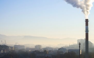 Los datos provisionales sobre la calidad del aire en la Comunidad en 2020 reflejan la reducción de la contaminación por los efectos del confinamiento 10