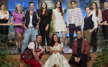 'Maestros de la costura' reabre el lunes sus talleres con un homenaje a la moda catalana 9