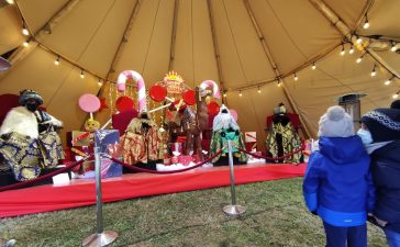 Cabalgatas de Reyes en el Bierzo. Horarios y recorrido en diferentes puntos de la comarca 9