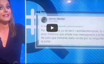 Wyoming asegura en El Intermedio que si vuelve a llamar castellanoleoneses a los leoneses, pasará una semana almorzando Botillo del Bierzo 8