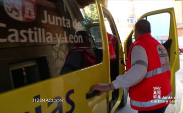 El 1-1-2 gestionó casi un 1 millón de llamadas y más de 300.000 emergencias en 2020 6