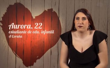 Una berciana de Matarrosa, zanja en First Dates,el debate de la quinta provincia: "El Bierzo no está en Galicia" 3