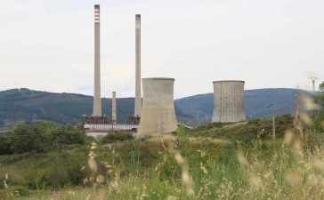 Endesa deja en la cola a Compostilla, en su plan de plantas de hidrógeno verde 7