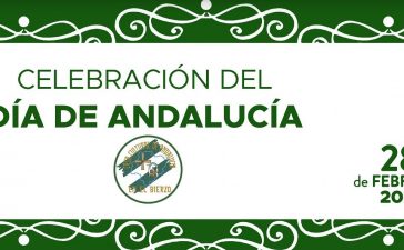 La Casa de Andalucía en Ponferrada no se queda sin celebrar su día (aunque sea online) 3