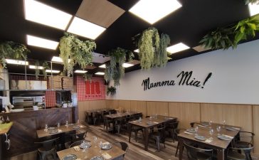 Mamma Mia Ponferrada estrena nueva cara y nuevos platos 4