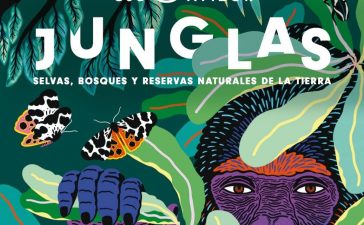 Junglas, bosques y reservas naturales en los talleres infantiles del Museo Munic para esta semana 2