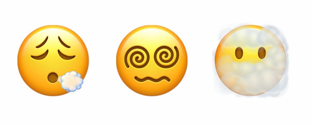 EL iOS 14.5 traerá el 'emoji vacunado' junto a otros 217 nuevos 3