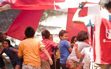 Castilla y León será la primera comunidad autónoma en acoger a menores migrantes procedentes de Canarias 2