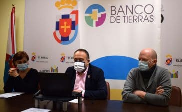 EL Banco de tierras pone en marcha una campaña en busca de nuevos productores de pimiento del Bierzo 9