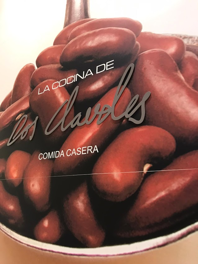 Reseñas gastronómicas: Restaurante "La cocina de los claveles" en Ibeas de Juarros. Burgos 3