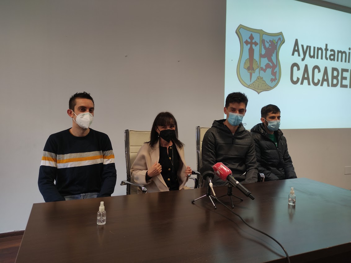 Cacabelos lanza la campaña online 'Aventúrate' para dar a conocer todo lo que ofrece el municipio 1