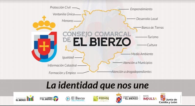 La Ley de la Comarca de El Bierzo cumple 30 años 1