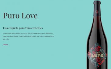 Etiquettes, la primera web de venta online de etiquetas para vinos, tiene aroma berciano 7