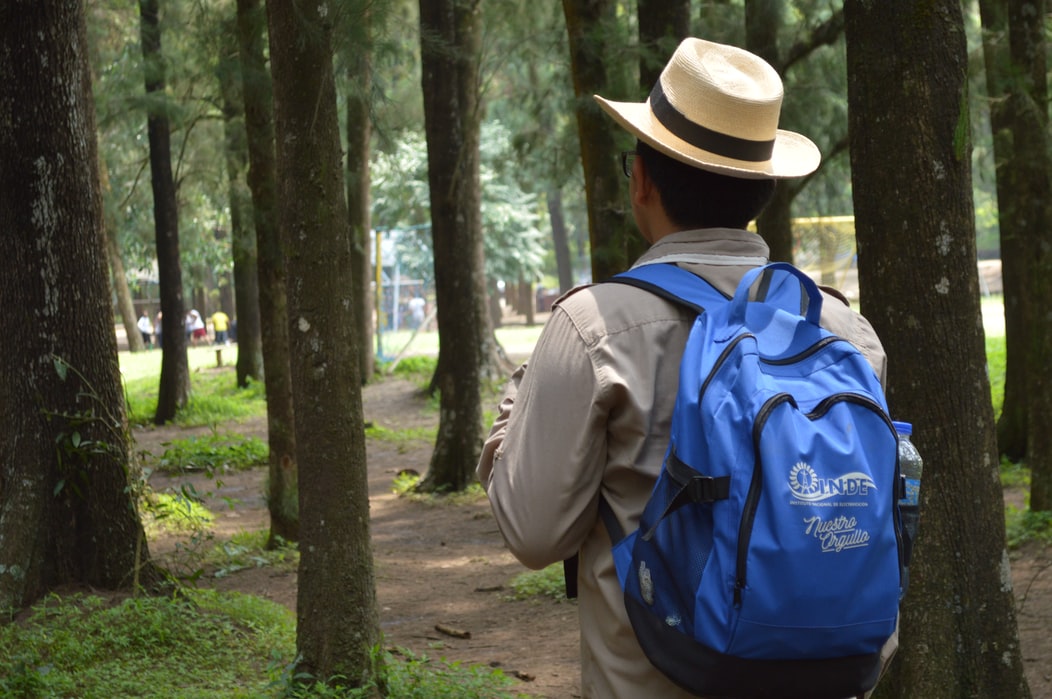 Cacabelos celebra el día de los bosques con una plantación comunitaria de árboles 1