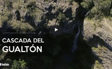 La productora con raíces bercianas, Second Films, sorprende con sus vídeos dedicados a los sitios más bonitos para perderte en el Bierzo 4
