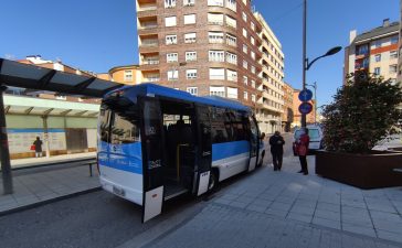 Horarios del servicio especial de autobuses para la festividad de Todos los Santos 2023 1