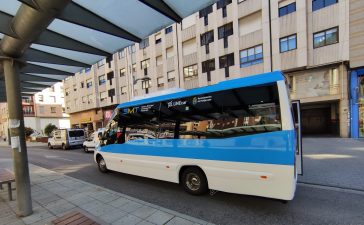 El Ayuntamiento de Ponferrada garantiza los servicios mínimos del autobús urbano con motivo de la huelga los días 5 y 9 de diciembre 2