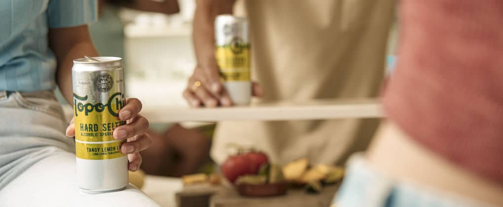 Coca Cola lanza en España Topo Chico, una bebida alcohólica 1