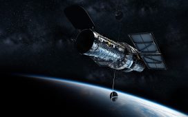hubble Museo de la Energía