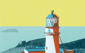 podcast Los faros del fin del mundo