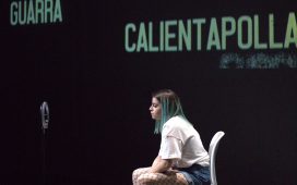 Golfa Teatro Bergidum