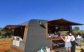 La Picota Food Truck
