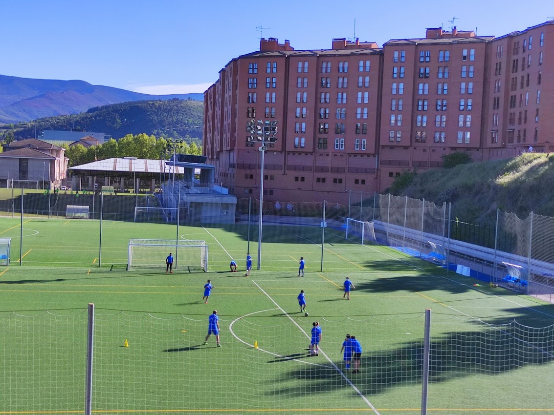 La Diputación convoca las ayudas al deporte provincial federado con un presupuesto de 200.000 euros 1