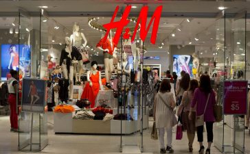 ¿Está H&M Ponferrada entre las 30 tiendas que la compañía cierra en España? 6