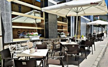 Reseñas gastronómicas: Café Restaurante Scenas en Cerredo 3