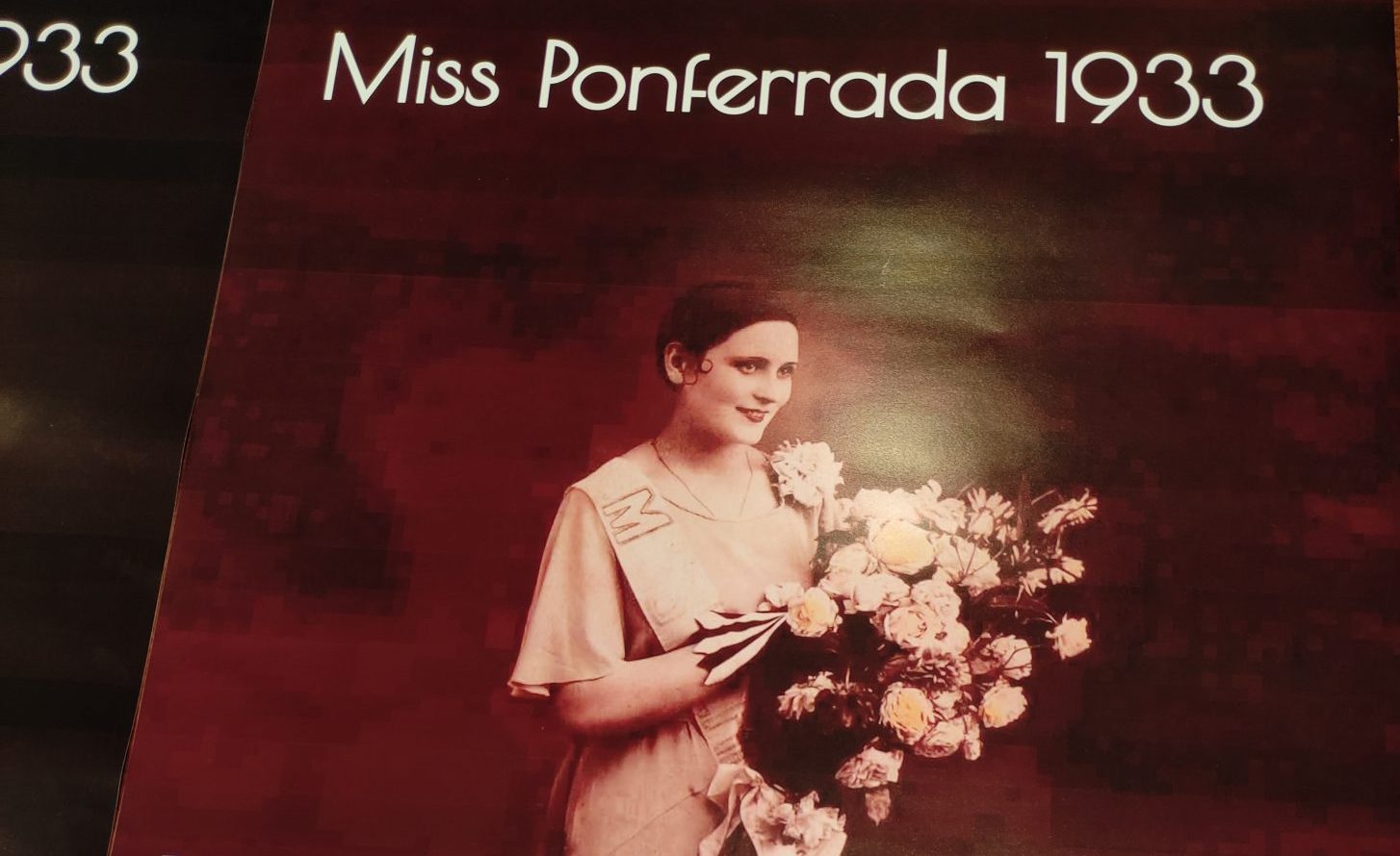 Fabularia Teatro representará 'Miss Ponferrada 1933', la historia de Paquina, una ponferradina que sobrevivió a la represión franquista 1