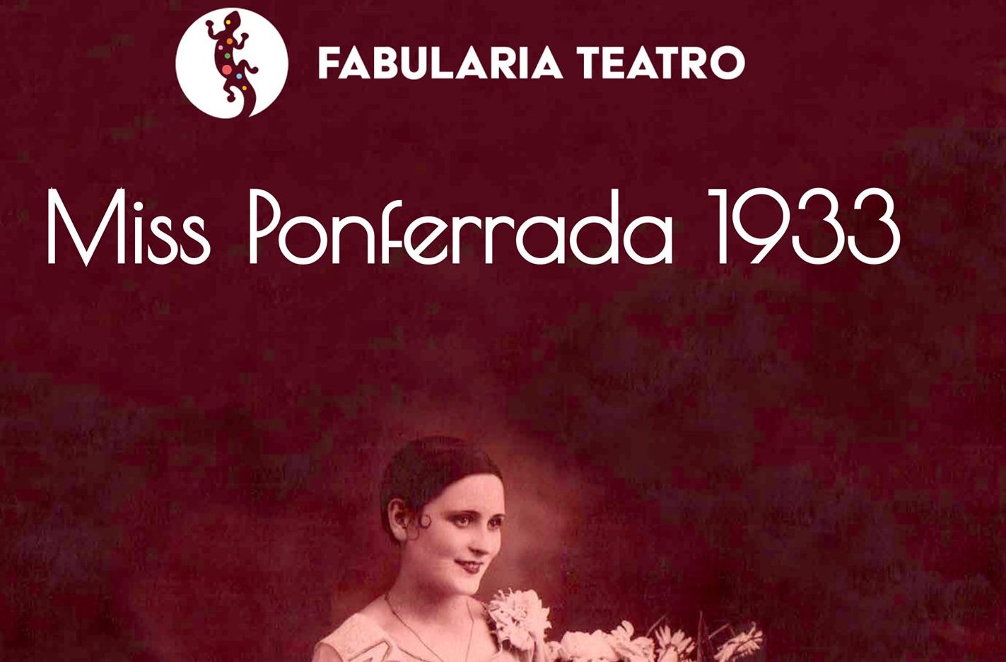 "Miss Ponferrada 1933" se representará de nuevo del 2 al 5 de junio 1