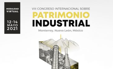 El Museo de la Energía participa en el VIII Congreso Internacional sobre patrimonio industrial en México 4