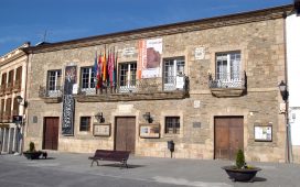 Teatro Villafranquino