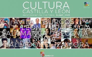 La Junta ofrece más de 800 actividades culturales para el mes de junio con una programación basada en la cultura cercana y abierta a la participación 4