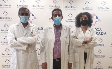 La Clínica Ponferrada incorpora a sus servicios una unidad especializada en mama 9