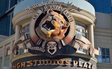 Amazon se hace con Metro-Goldwyn-Mayer por 8.450 millones de dólares 2