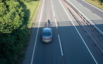 La propuesta del estado para utilizar las autovías: Casi 11 Euros por ir de Ponferrada a León, 18,50 por ir a Coruña ó más de 38 por viajar a Madrid 6
