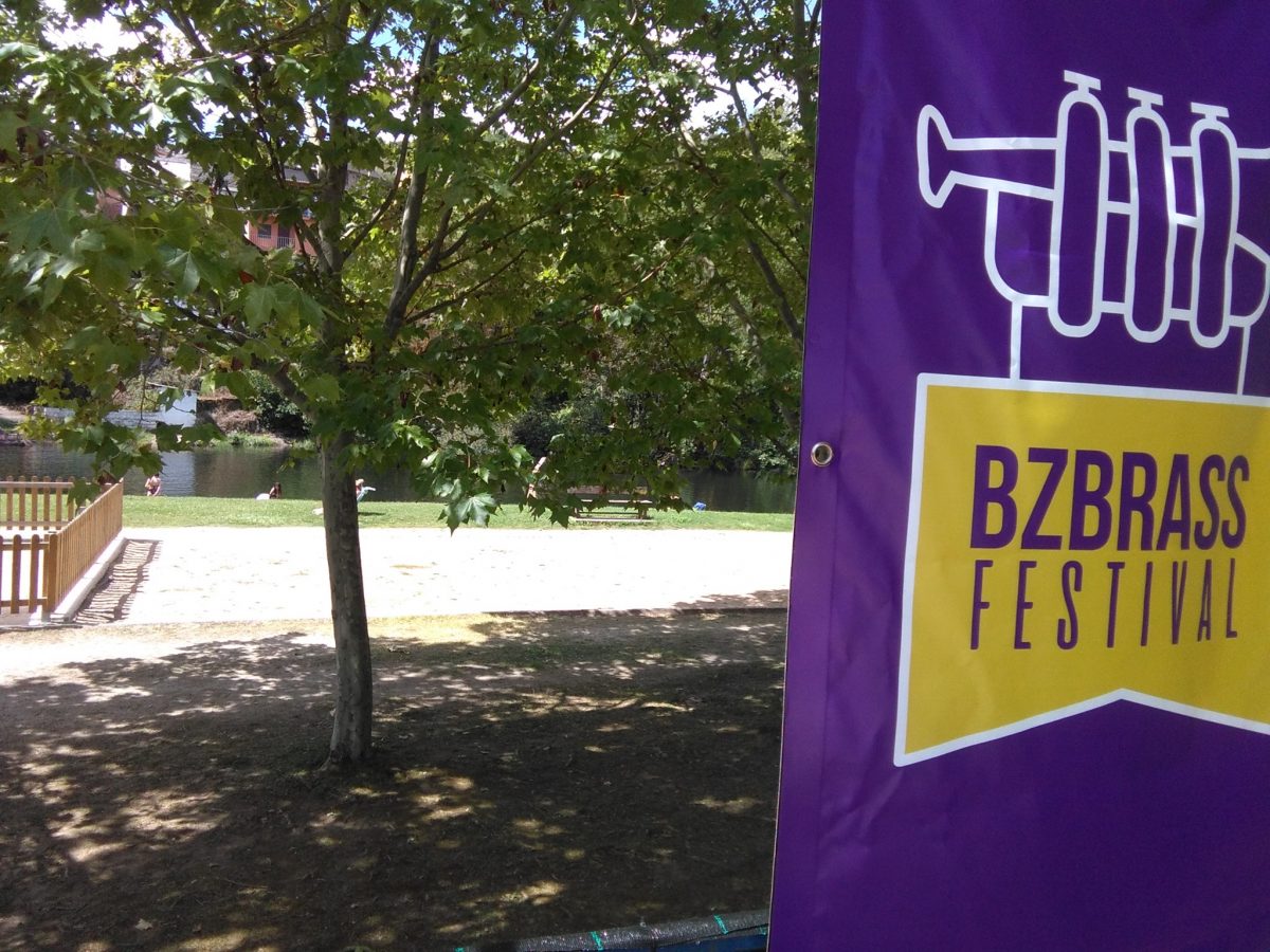 La Organización del festival BZBrass pone fechas para disfrutarlo este verano 1