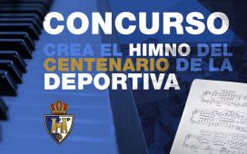 Concurso centenario Ponferradina